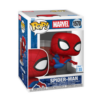 Pop! Premium Spider-Man, , hi-res view 2
